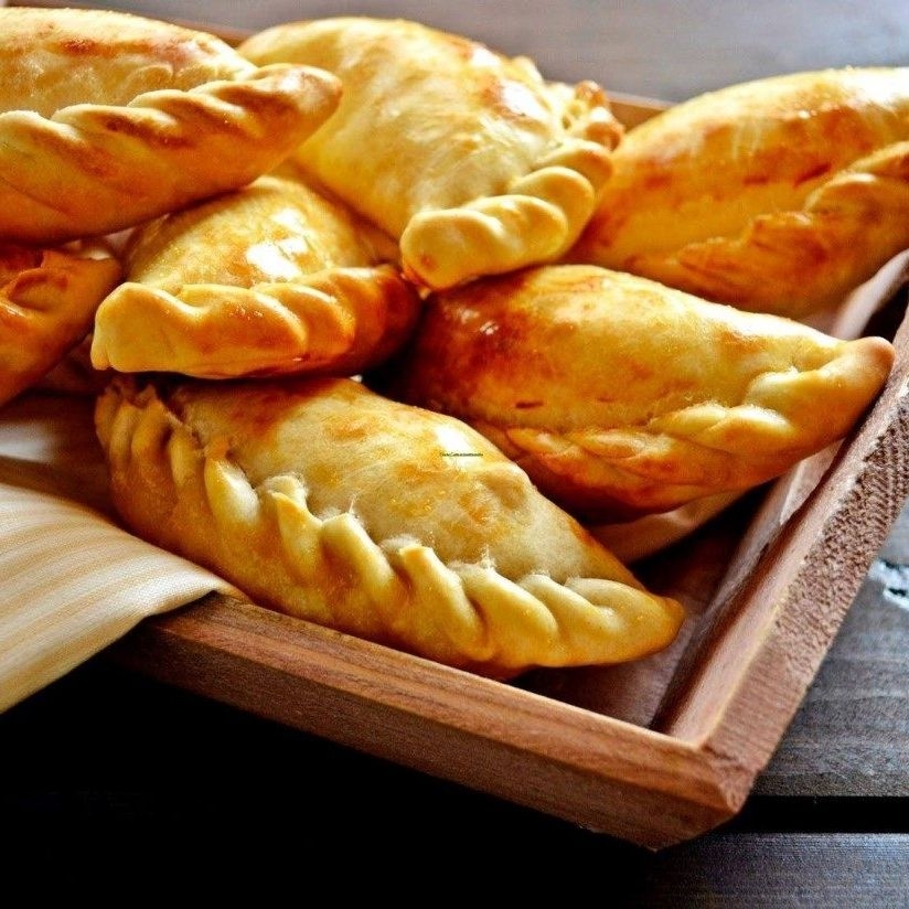 Combo Empanadas Argentinas 12 Unidades a Elección