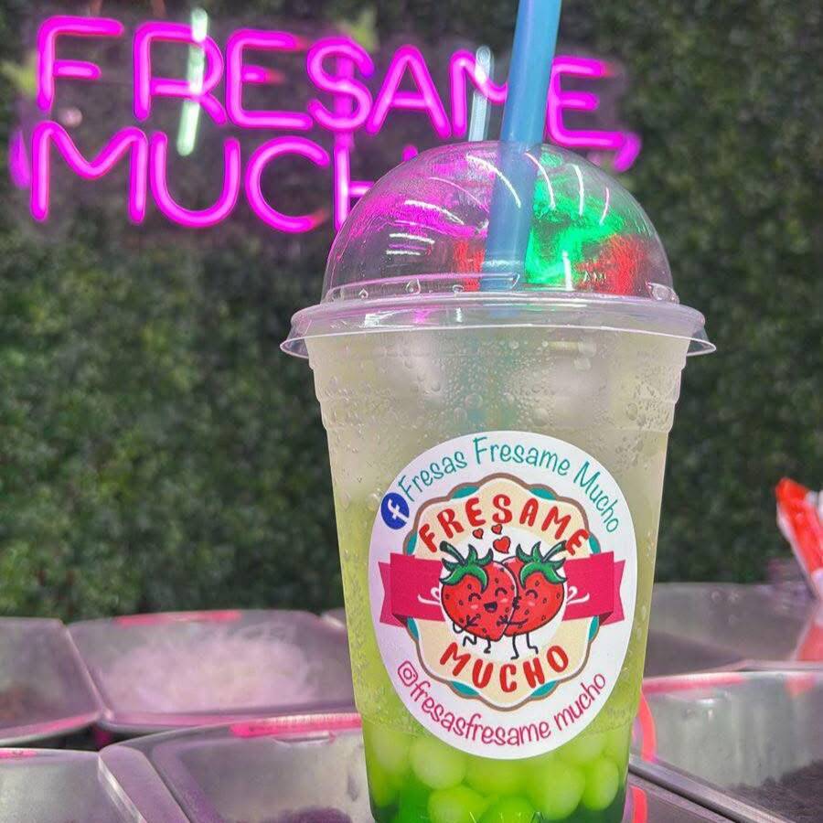 Soda Italiana
