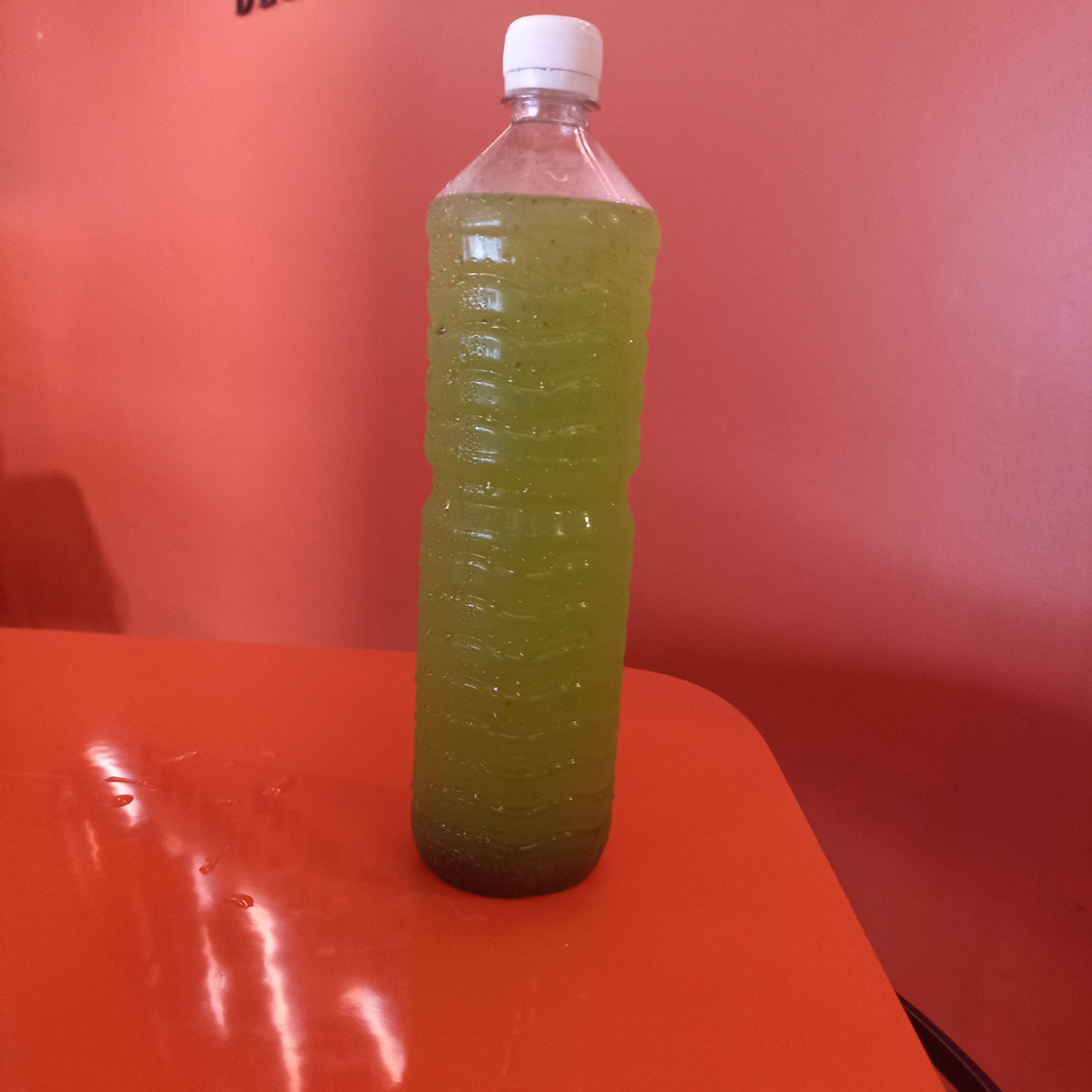 Limón con Chía 1 Litro