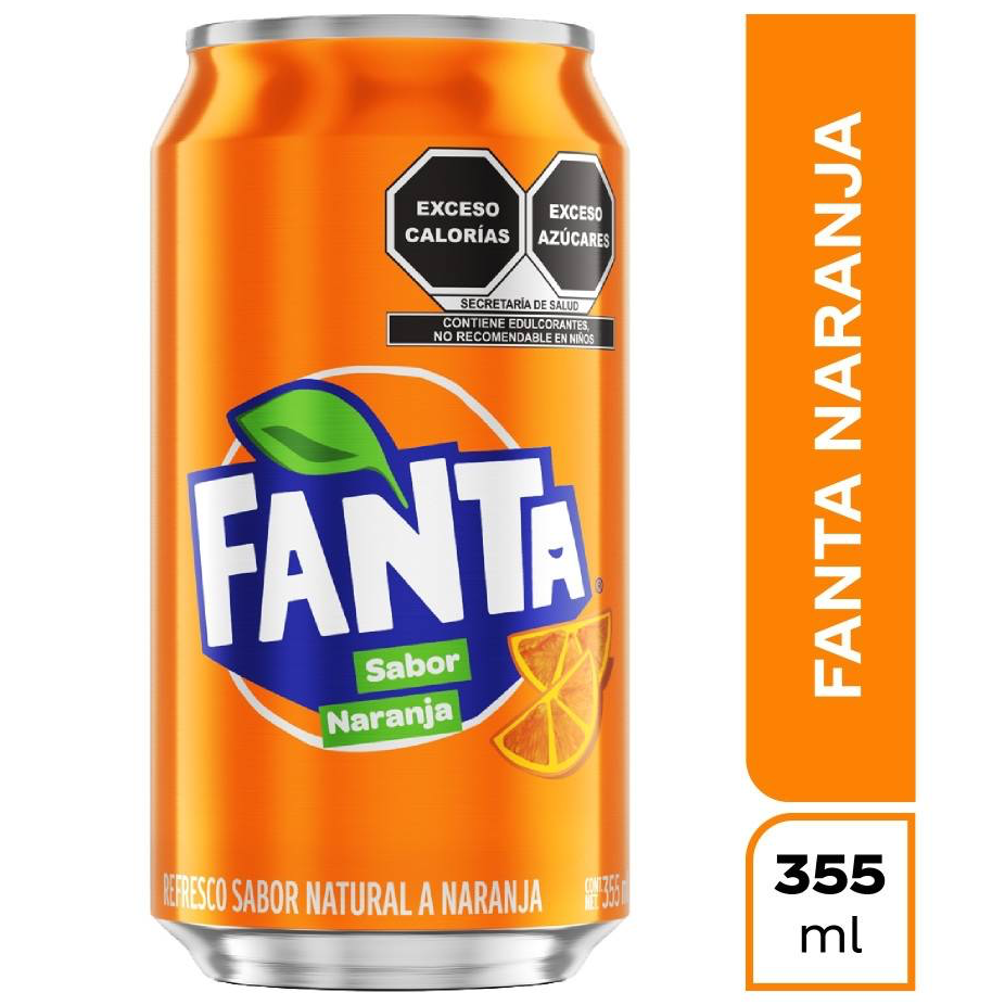 Fanta