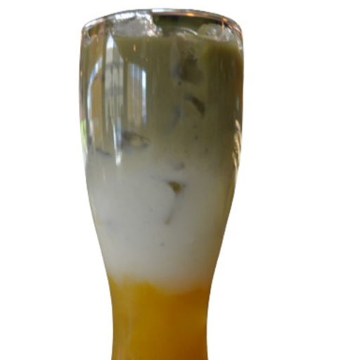 Matcha Mango