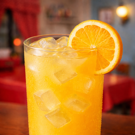 Naranjada