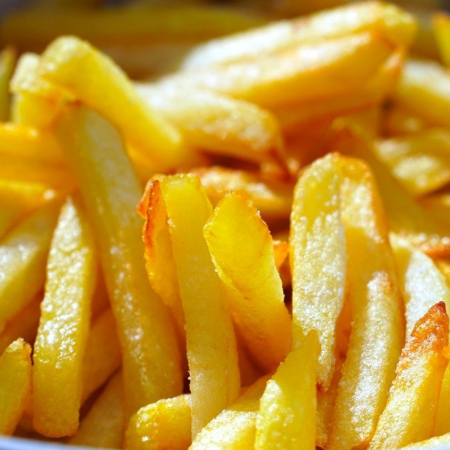 250 g Papas a La Francesa