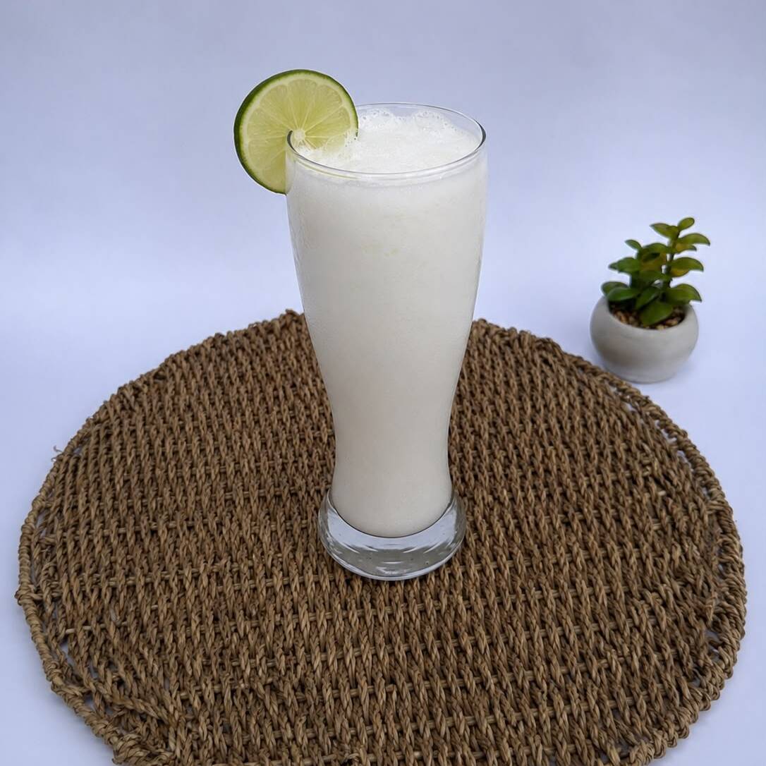 Limonada de Coco