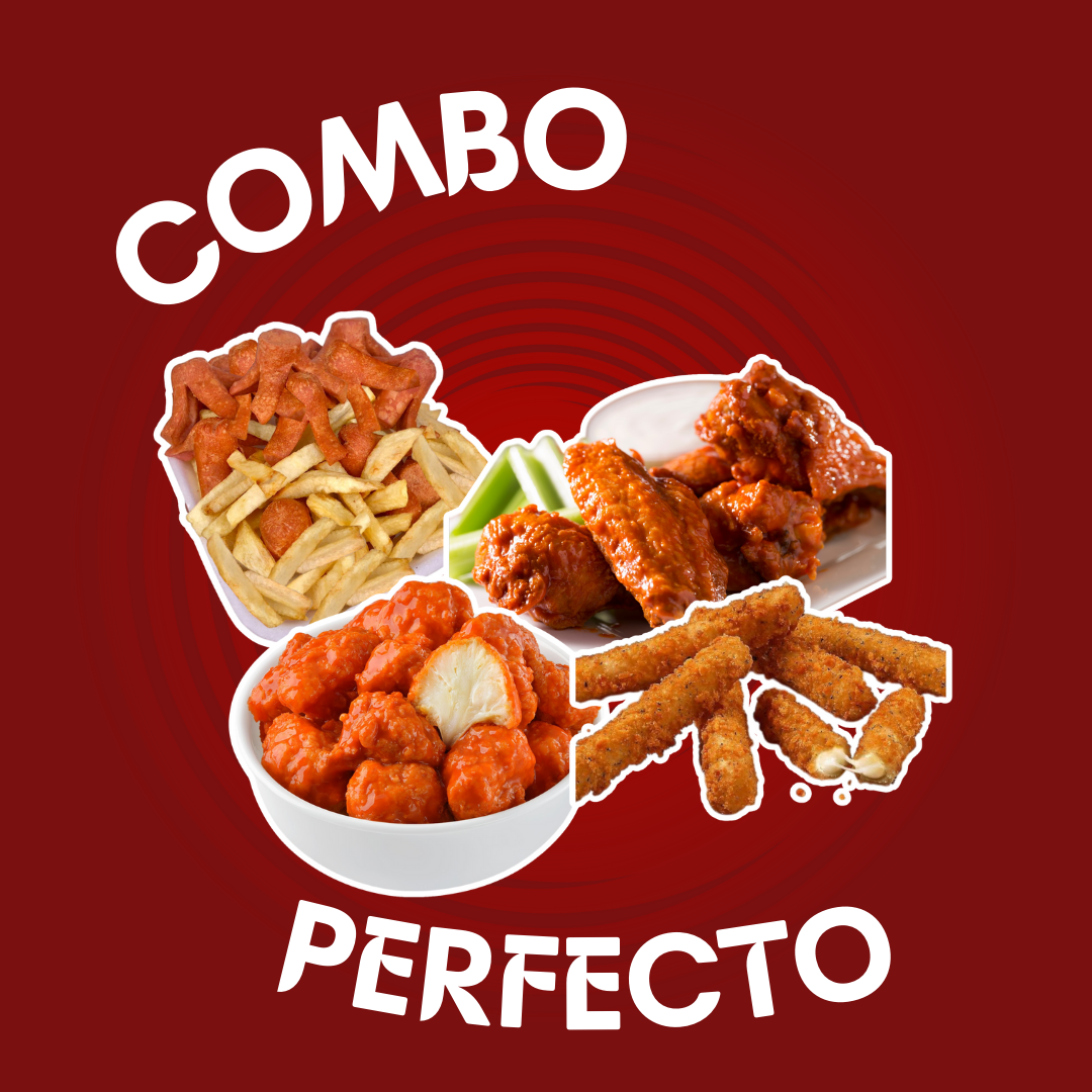 Combo Snackero