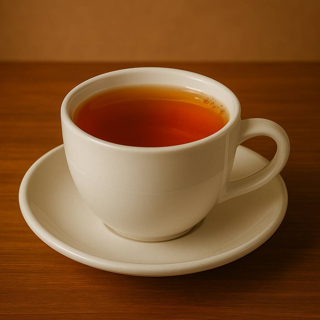 Té