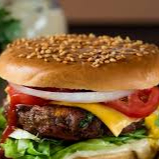 Burger Clasica Junior