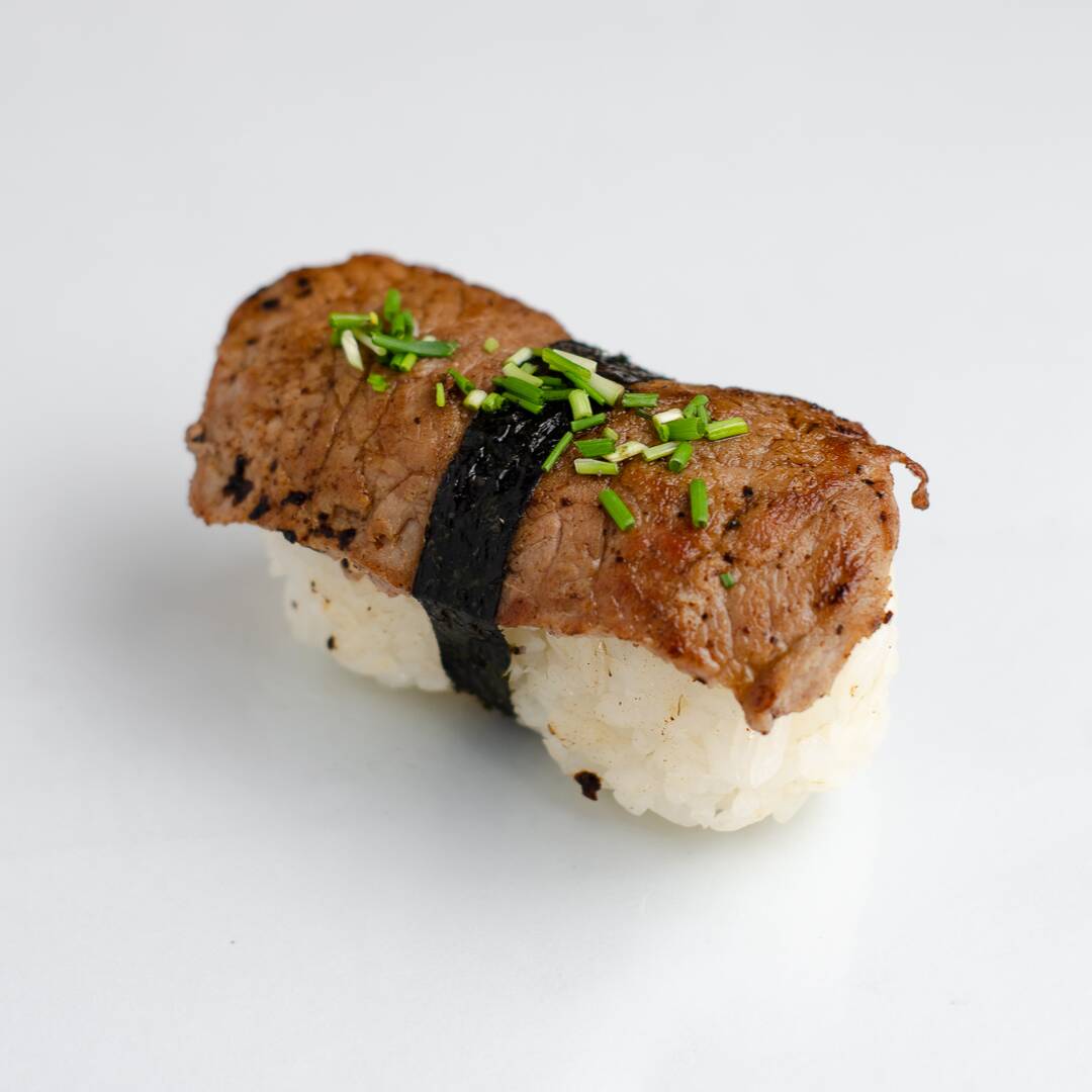 Nigiri Gyu 1 Pieza