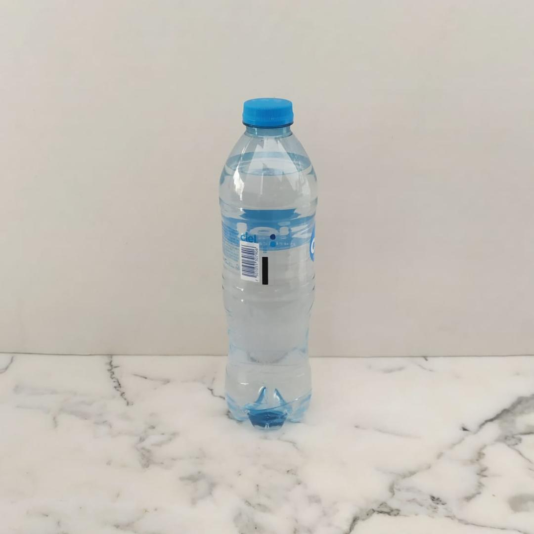 Agua Natural de 600