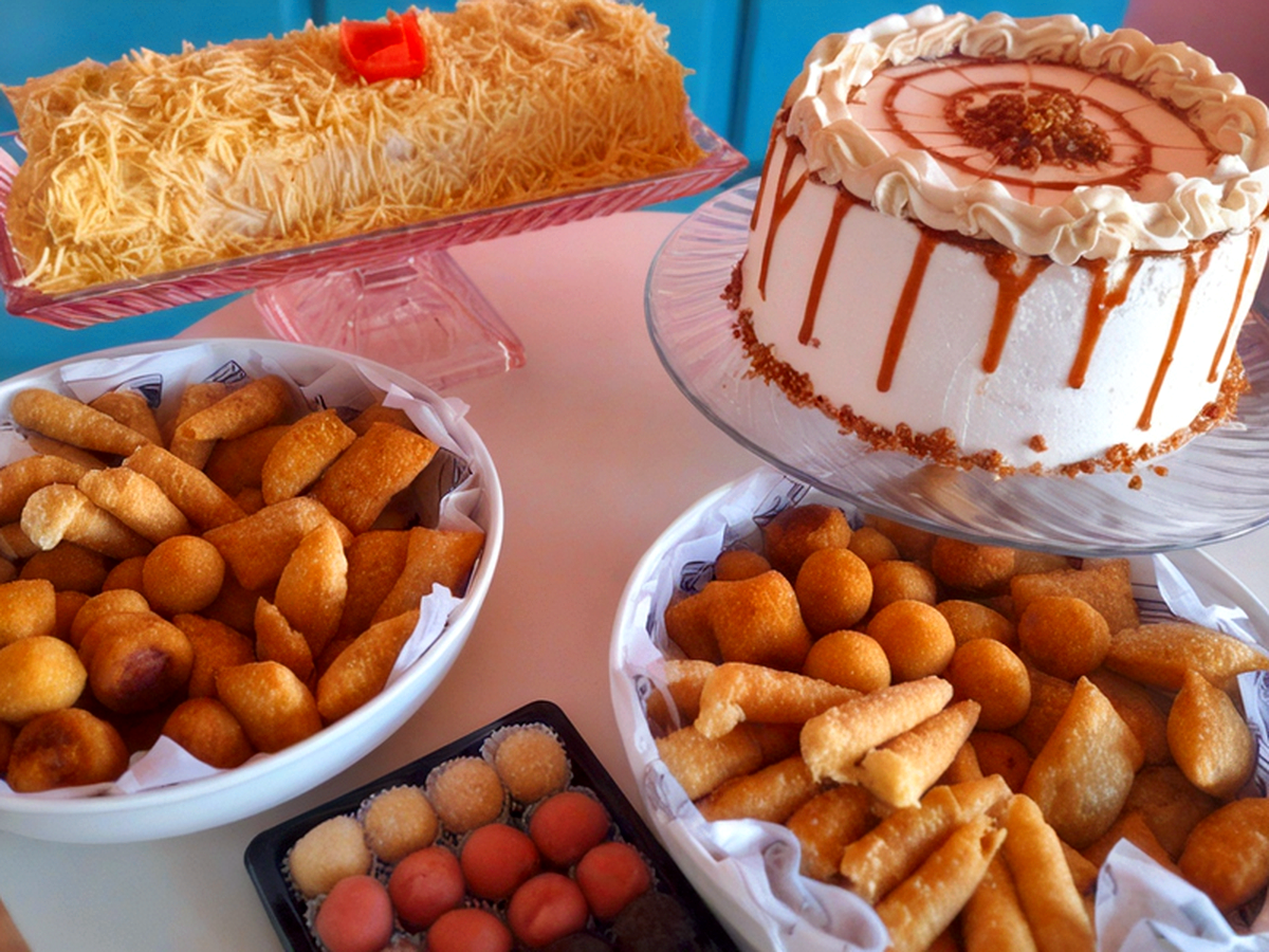 Confeitaria Lelly Cake