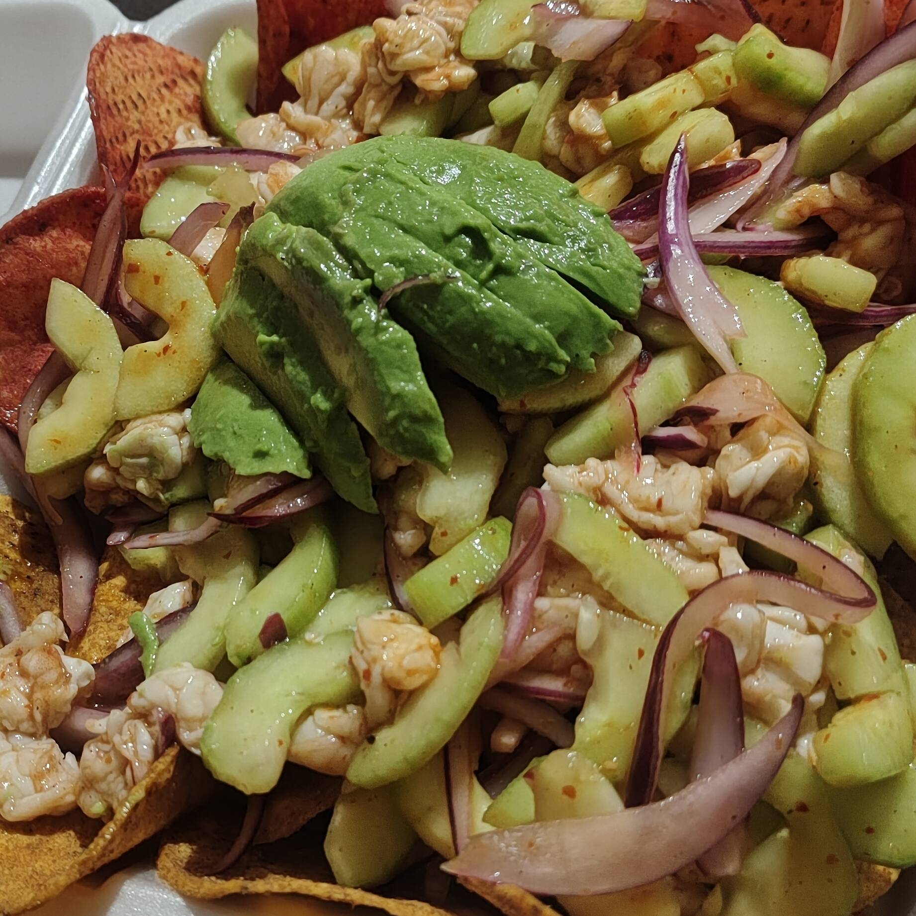 Charola Aguachilera PaCompartir