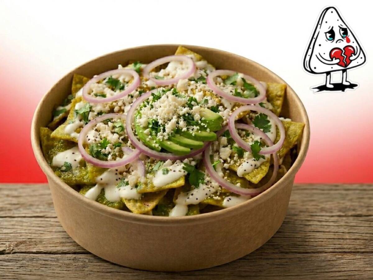 Chi La Queria