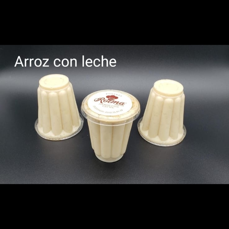 Arroz con Leche