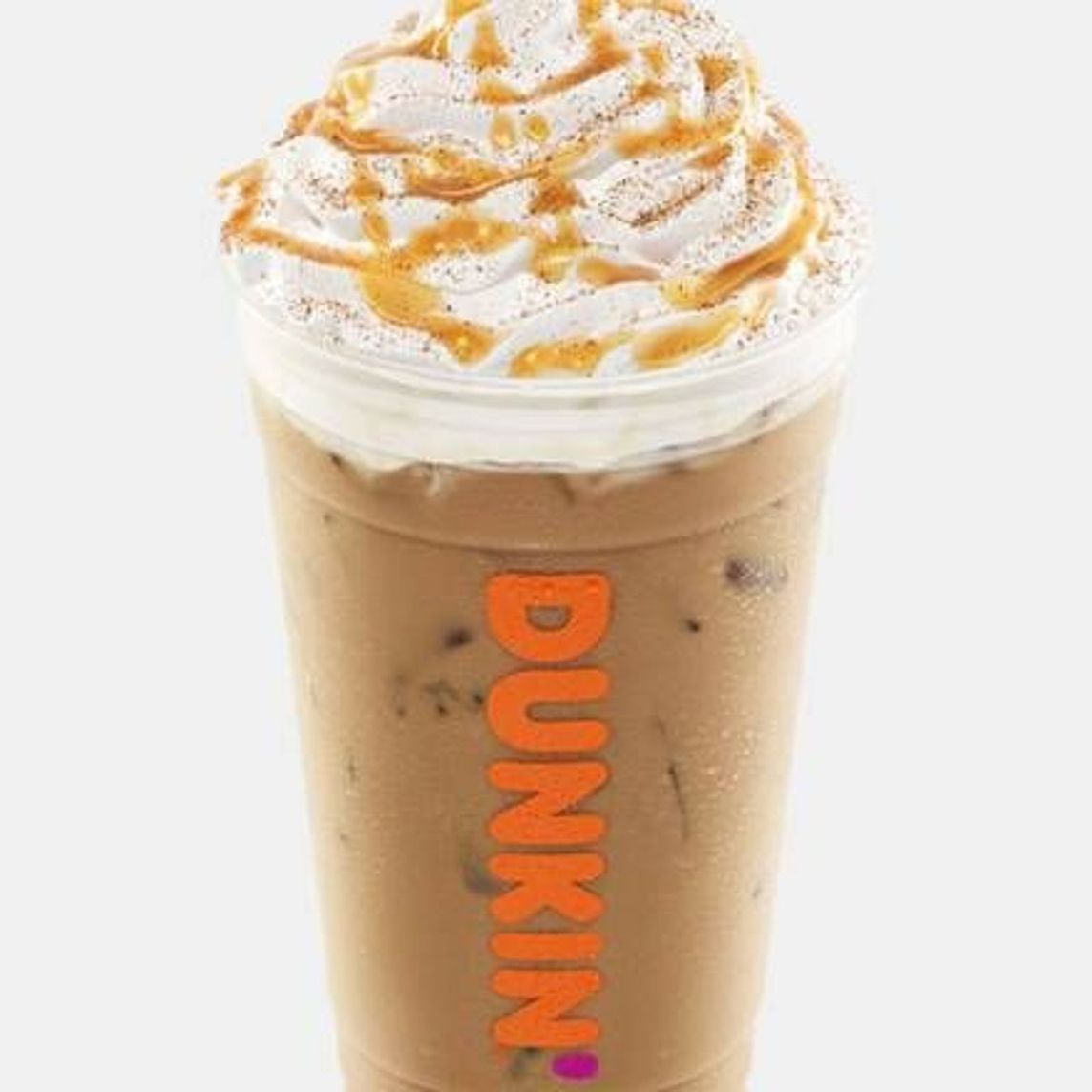 Dunkaccino Base Leche