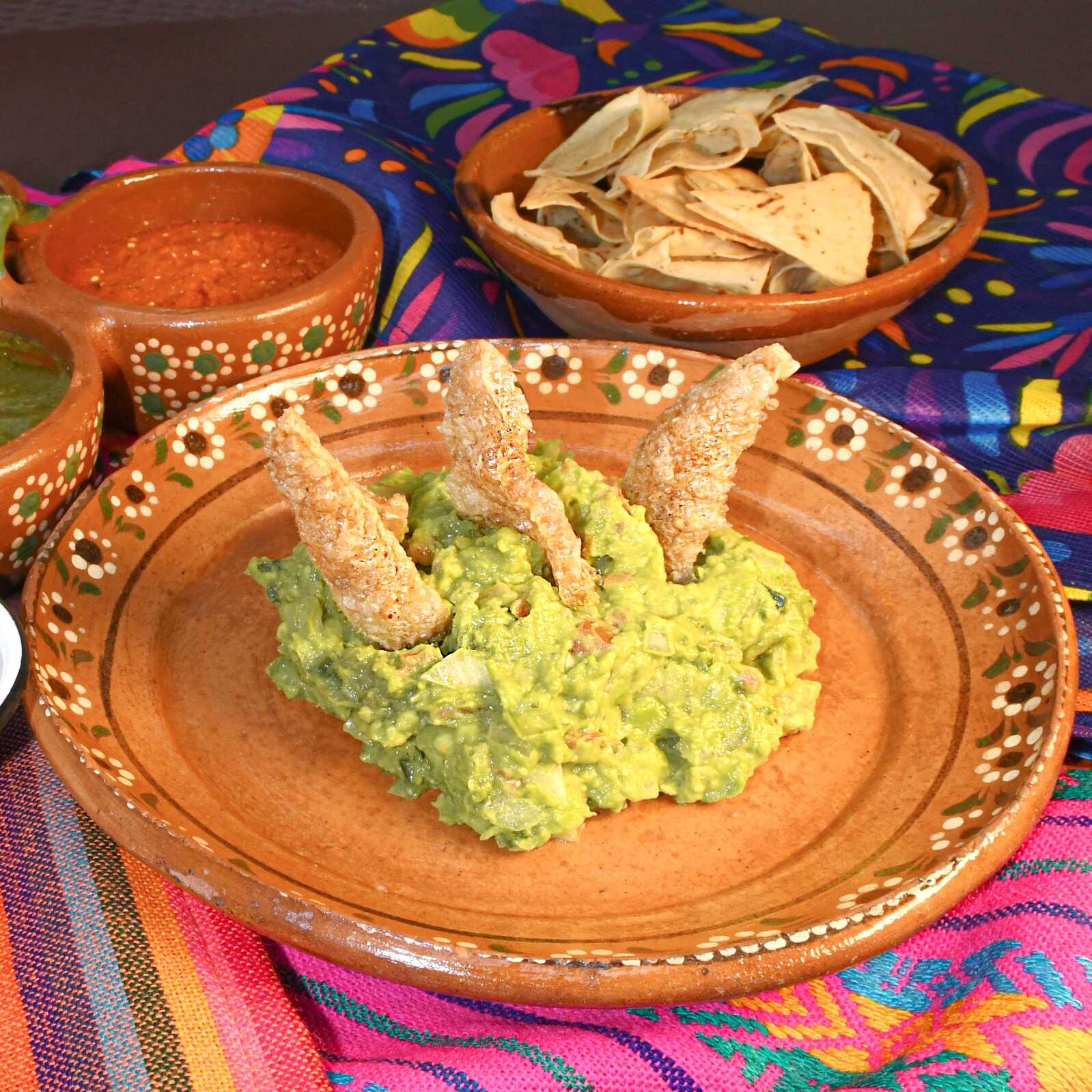 Guacamole