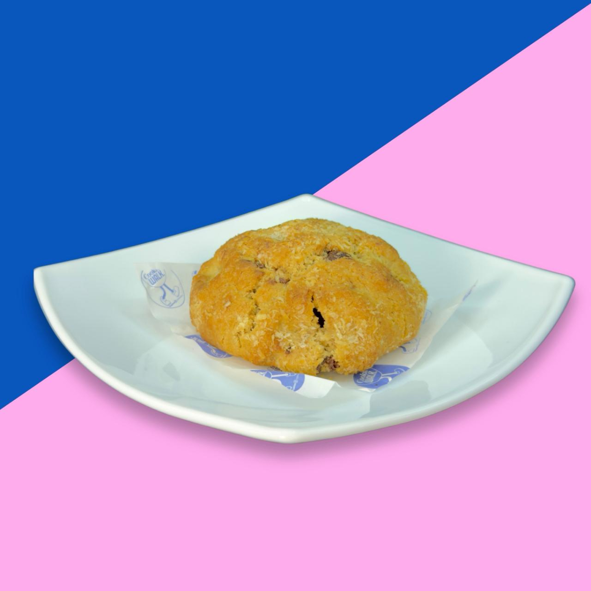 Galleta de Coco