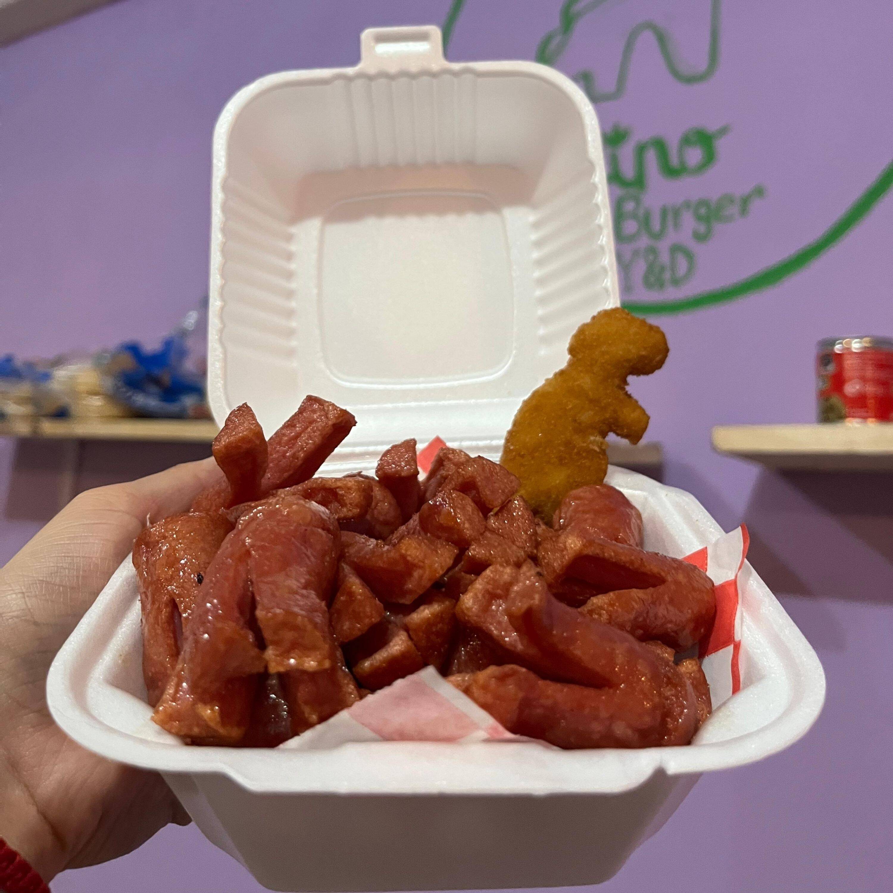 SALCHIPULPOS