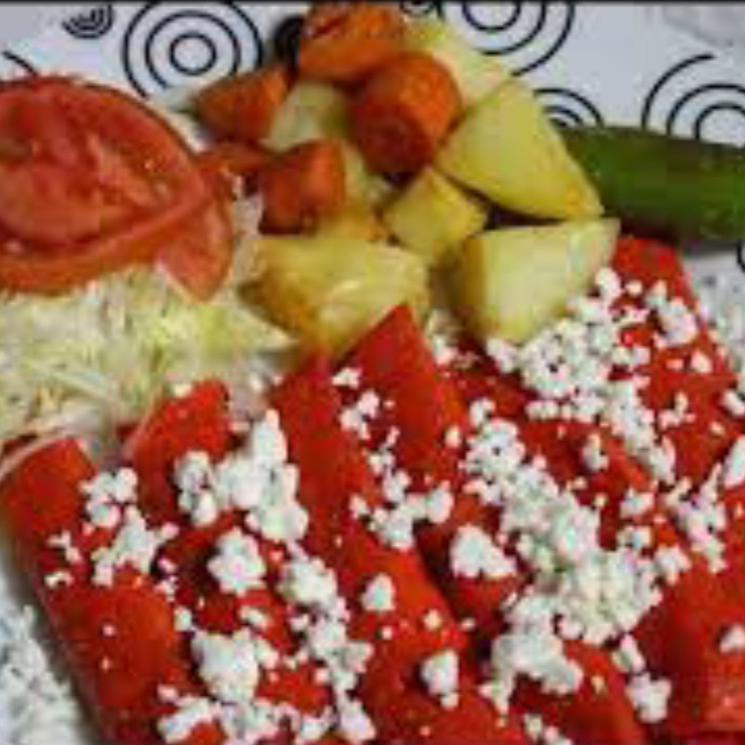 Enchiladas