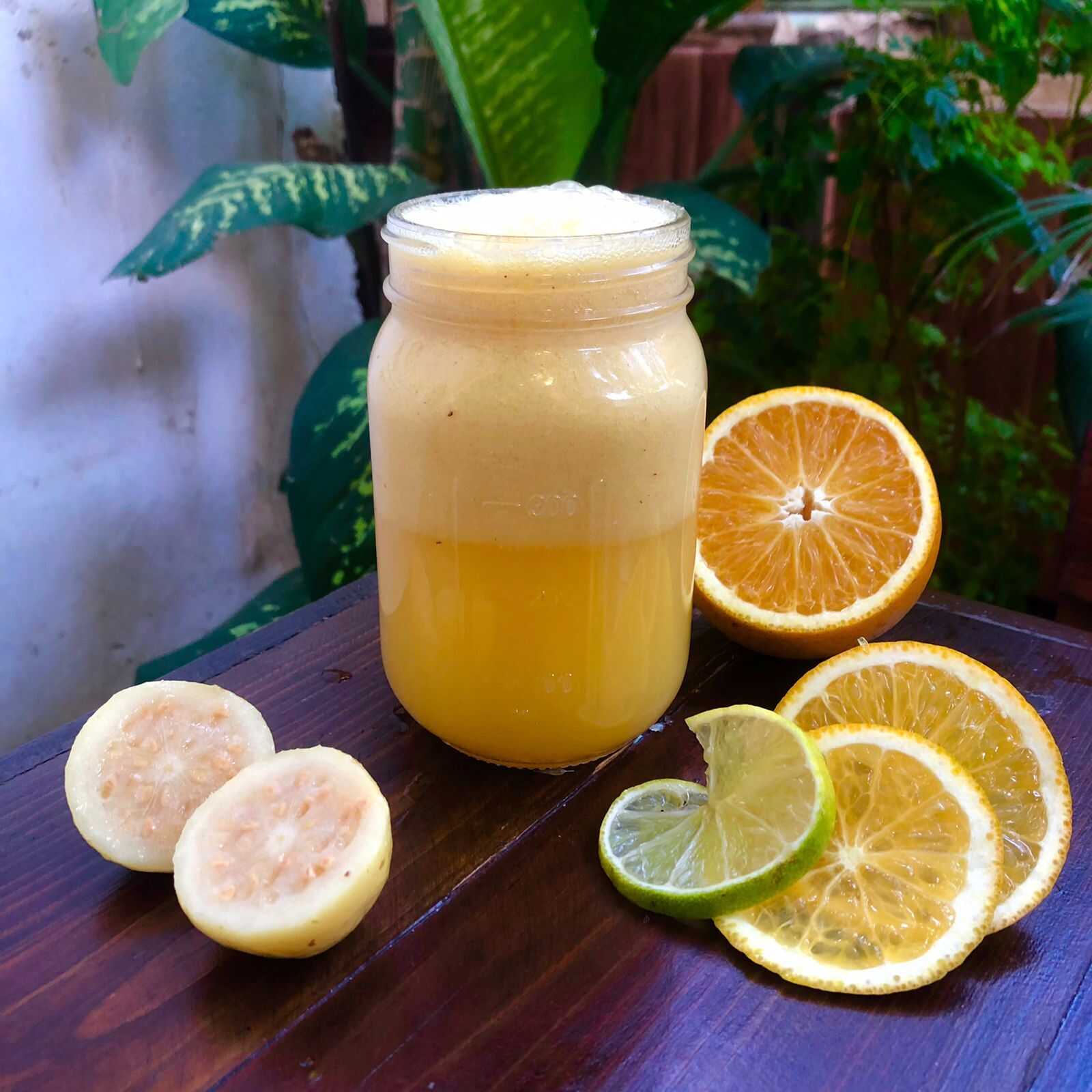 Power Shot Antigripal
