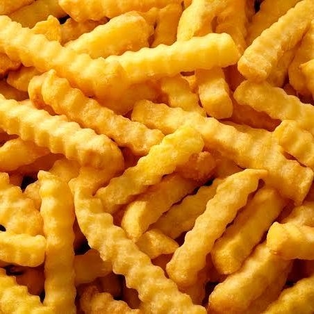 Papas a La Francesa