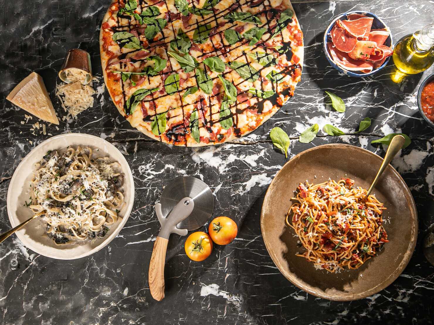 La Tentazione (Victoria)