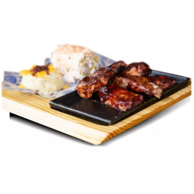 Costillas