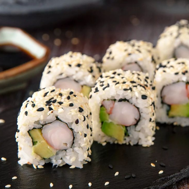 California Roll