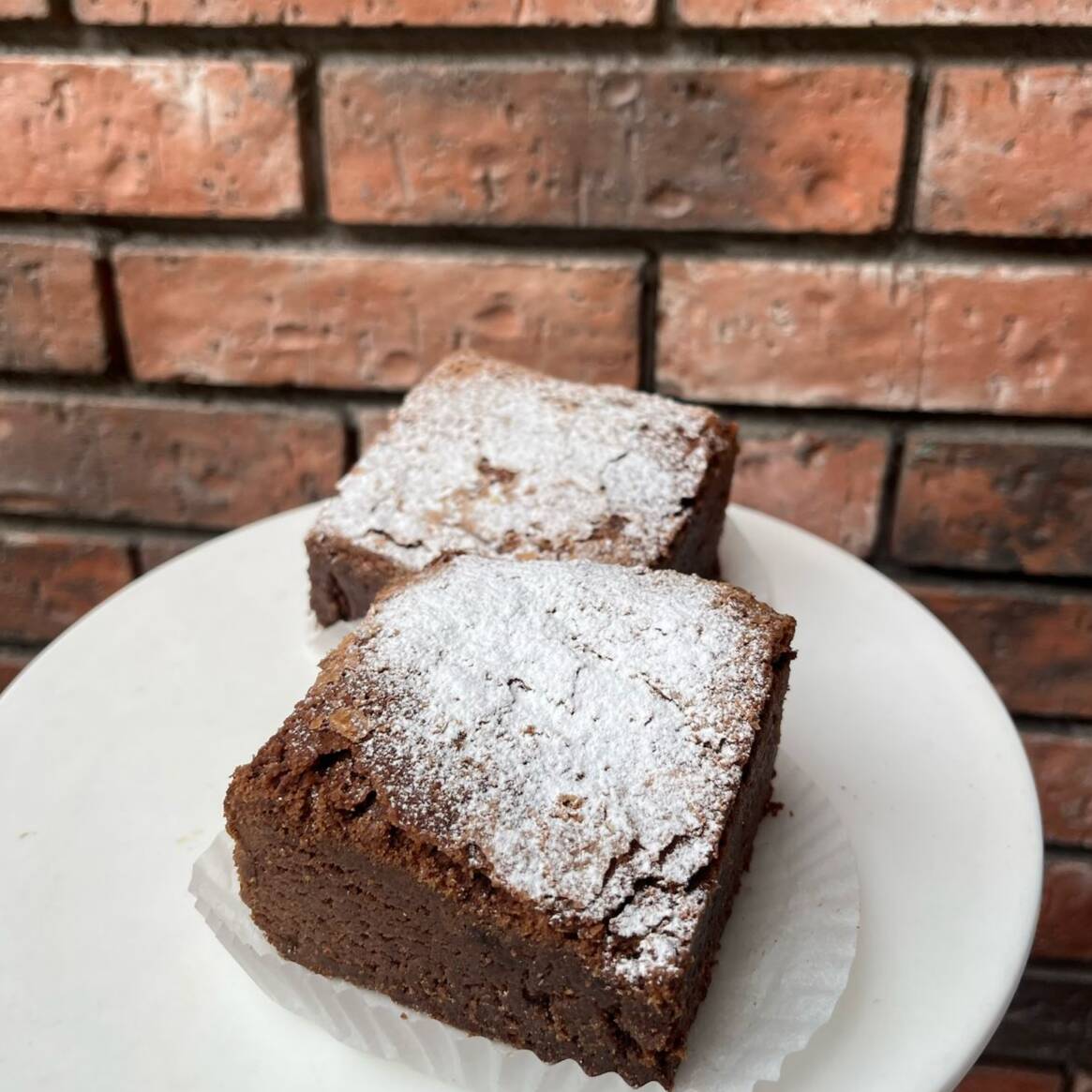 Brownie