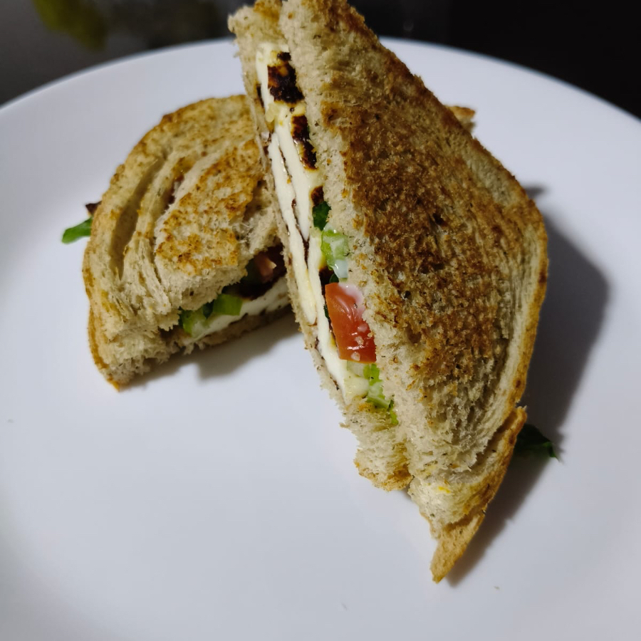 Sandwich Panela