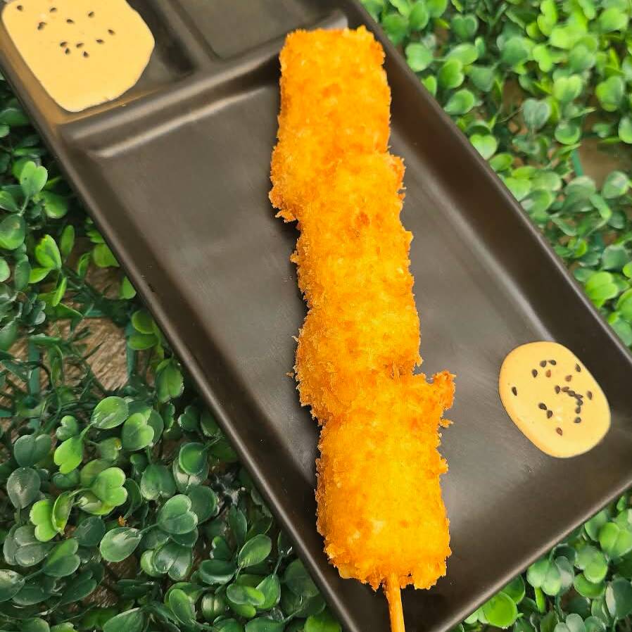 Bambú de Queso