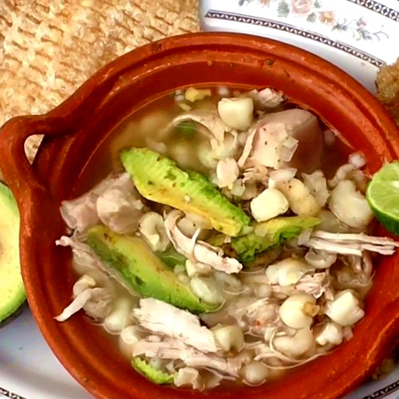Pozole