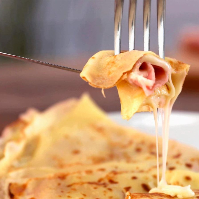 Combinadas (2 ingredientes)