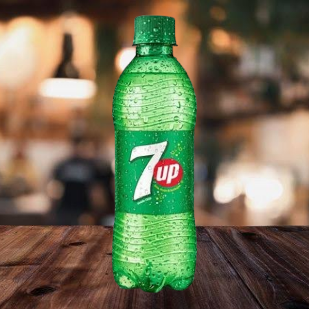 7 Up 355 ml
