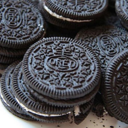 Malteada de Galleta OREO