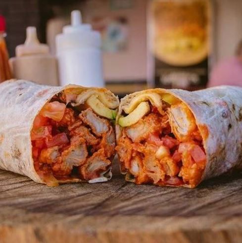 Burro Boneless