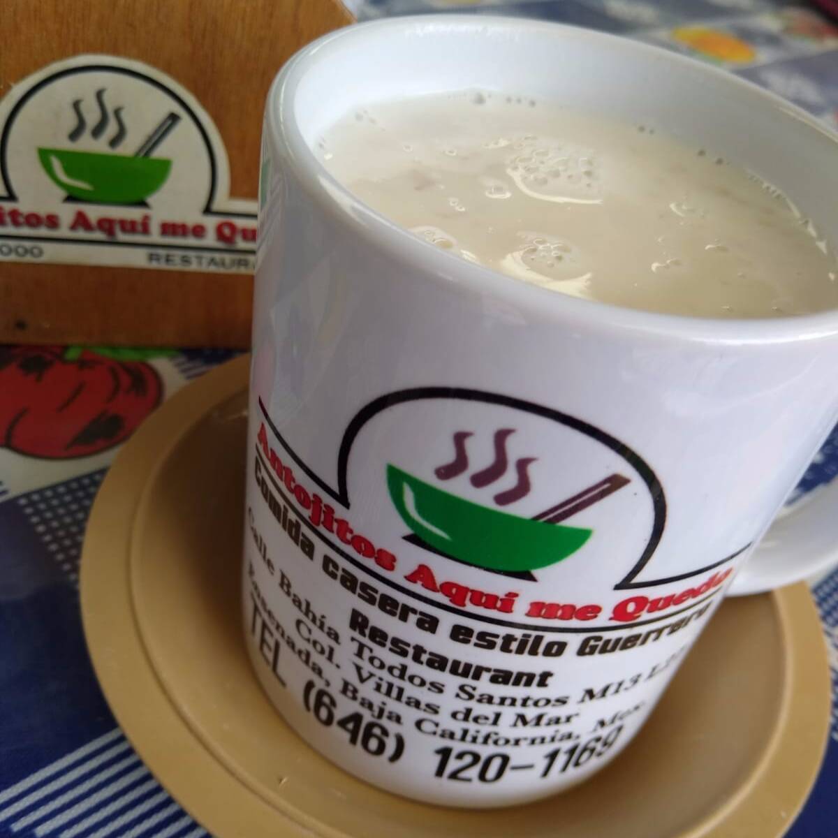 avena (355 ml)
