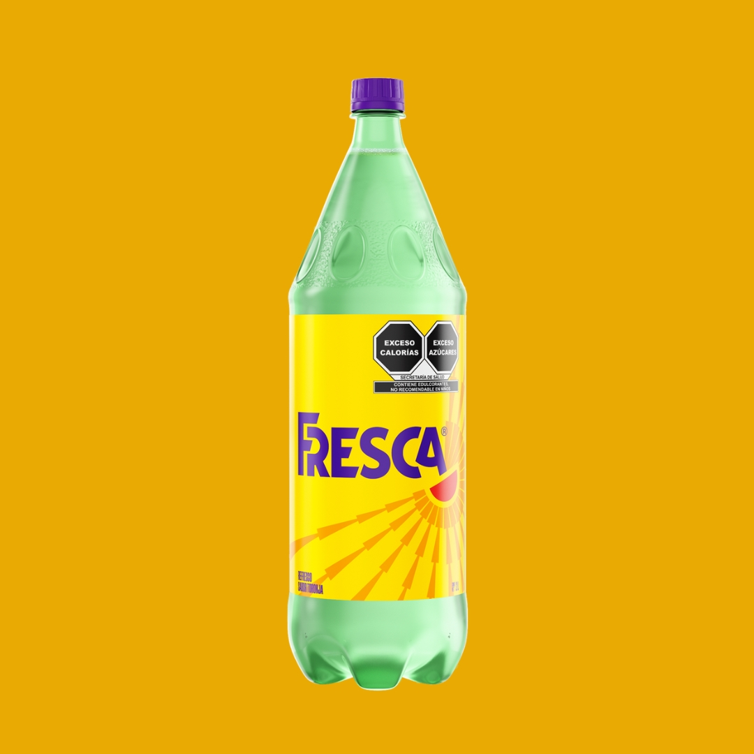 FRESCA FAMILIAR 1.5 LTS