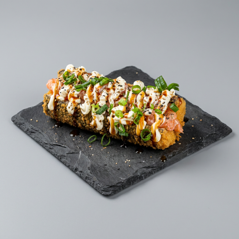 Delicioso Big Hot (Hot roll gigante), aberto e recheado com salmão cru ou grelhado, cream cheese, cebolinha, tarê e gergelim. Mais de 300g de pura felicidade e sabor!!! Escolha o seu sabor preferido e seja feliz! #sushi #hotroll #sashimi #temaki #temakihot #comidajaponesa #japonesa #yakissoba #yakisoba #shimeji #poke #salmao #uramaki #hossomaki #ceviche #grelhado #barcas #frutosdomar #bighot #burguer #burger #wassabi #wasabi #combos #combinados #poque #porcoes #entregagratis #gratis #saudavel #rapida #desconto #cupom #vegetariana #vegana #bomebarato #eat #Doritos #skin #ohana #ohanajapanfood #delivery