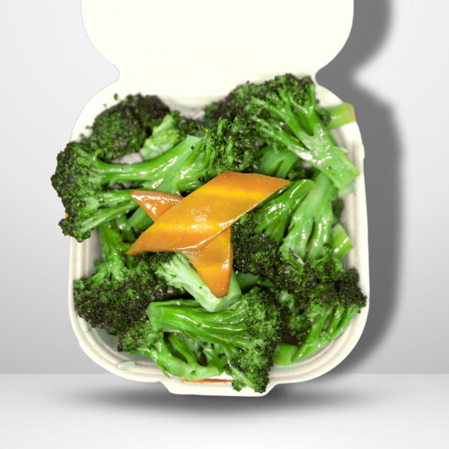 Chow Brócoli