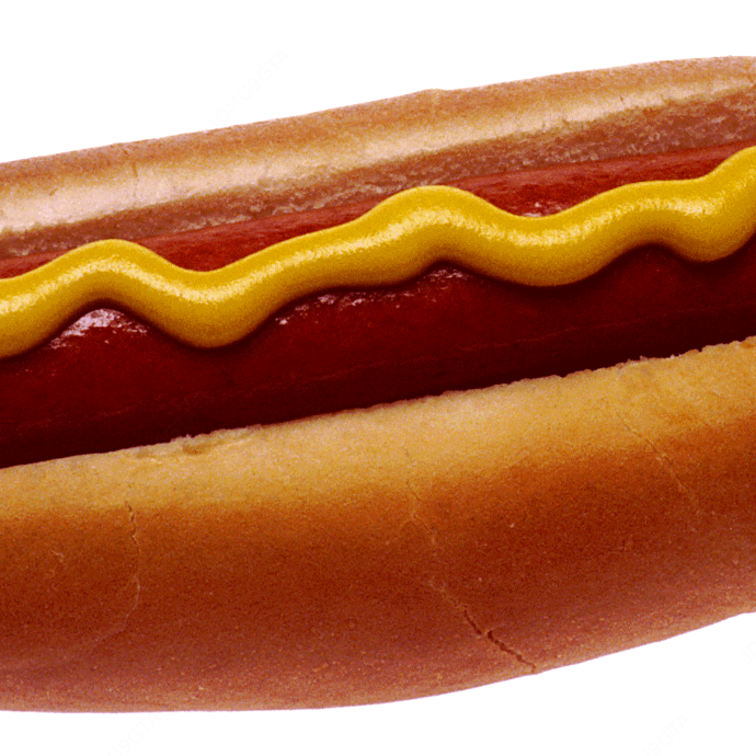 Hot Dog 2x1