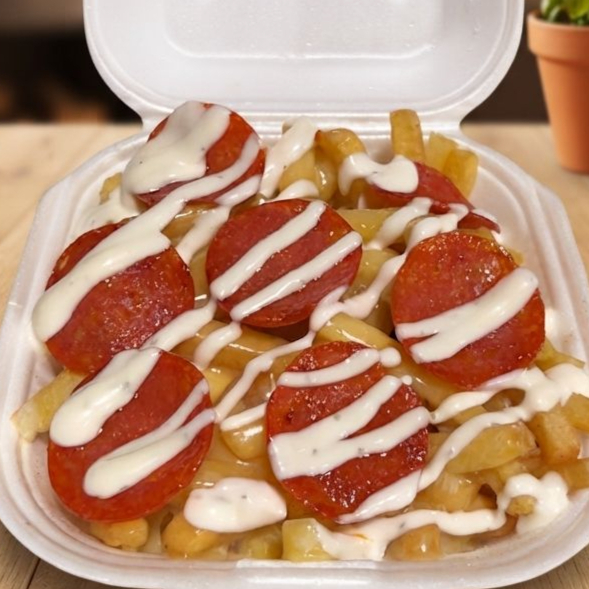Papas Aeternum