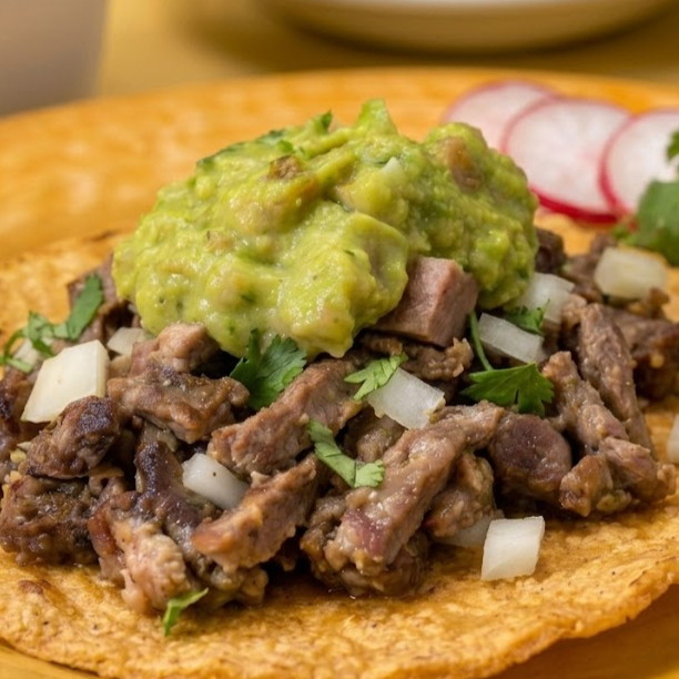 Tostada
