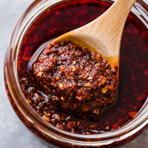 Salsa Macha