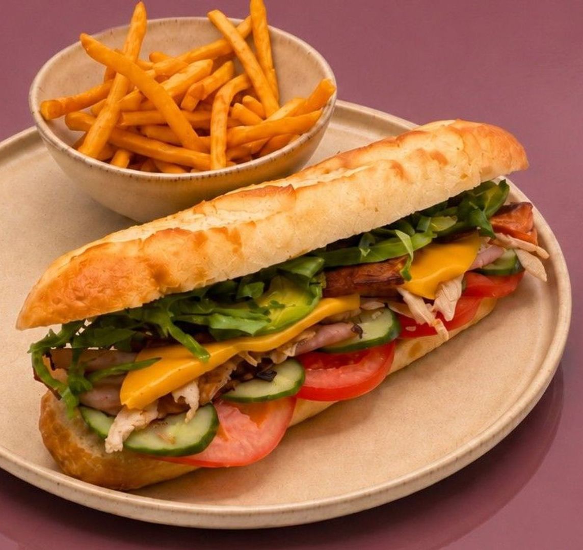 Panini Club