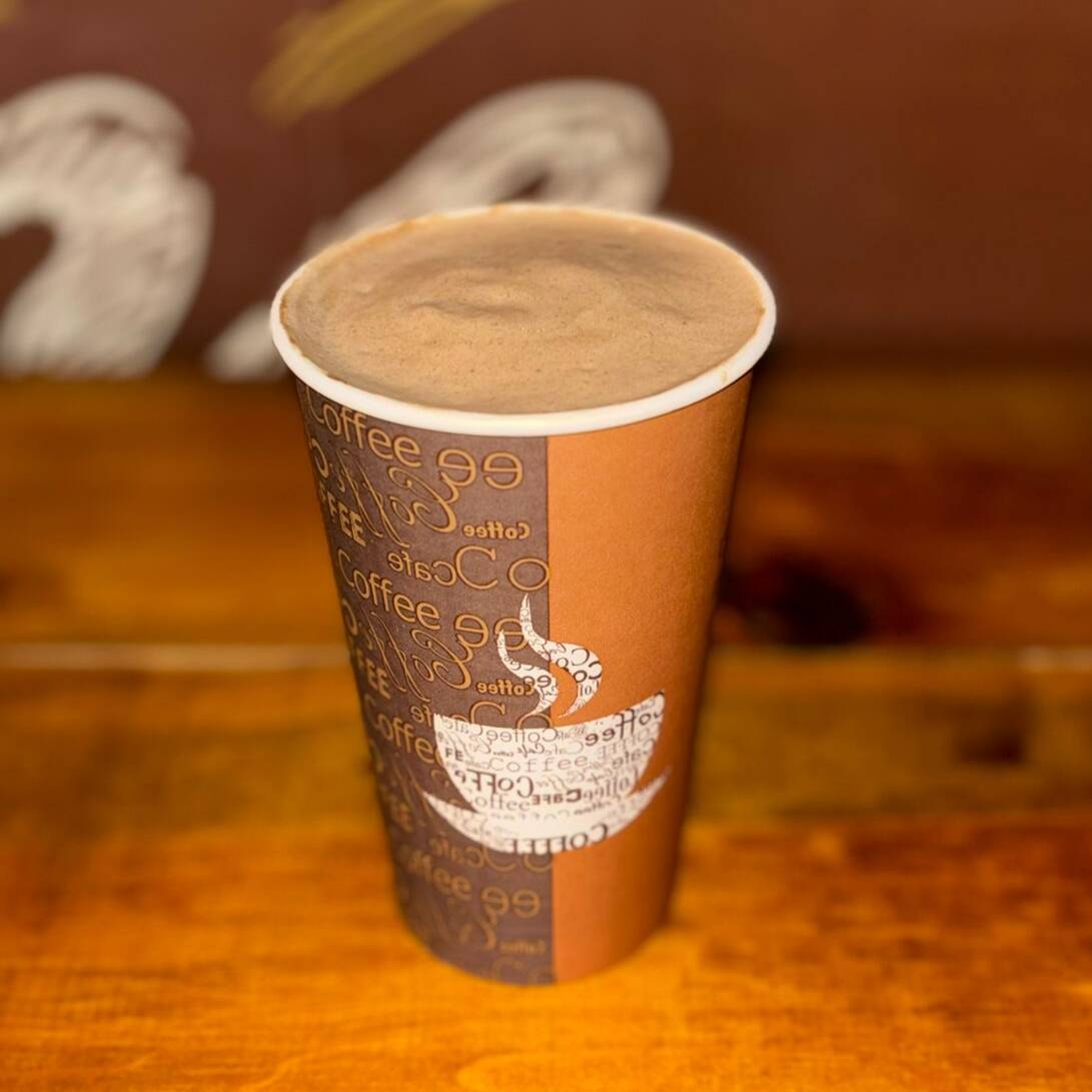 Chocolate Caliente