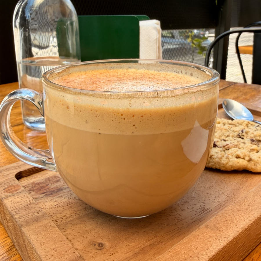 Pumkin Spice