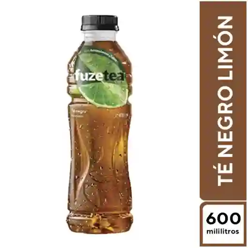 Fuzetea Té Negro