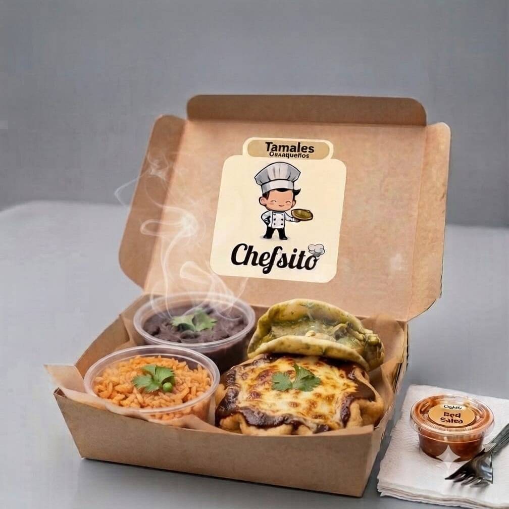 COMBINACIÓN MEXICANA