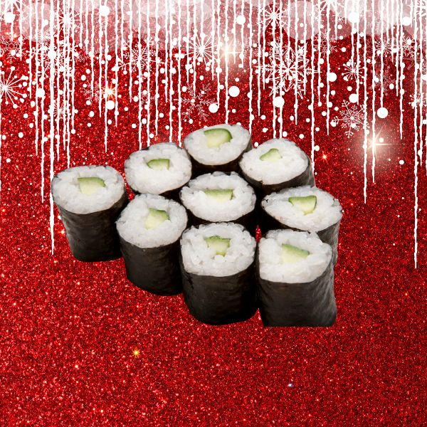 Maki Kappa (8PZ)