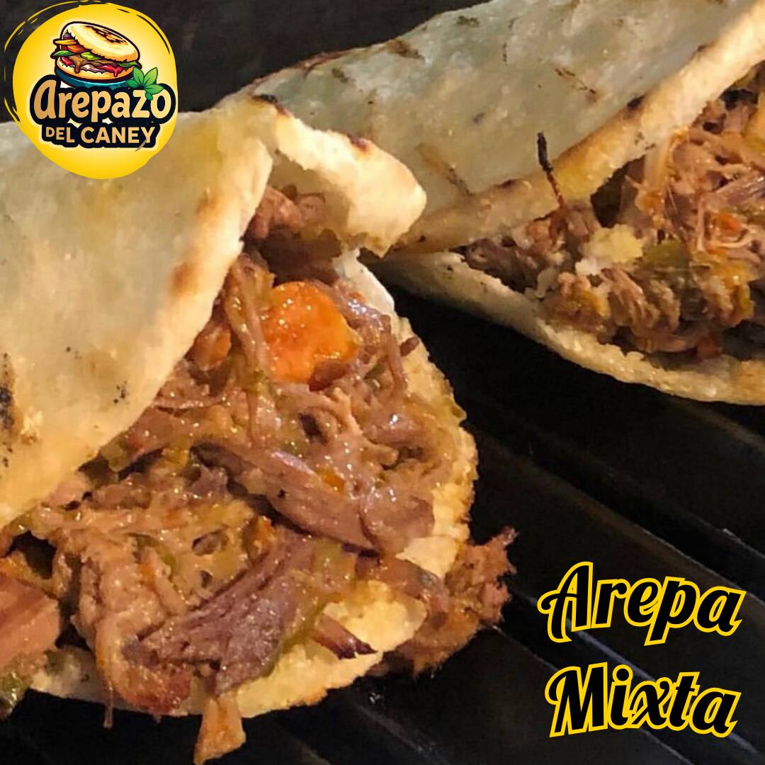 Arema Mixta